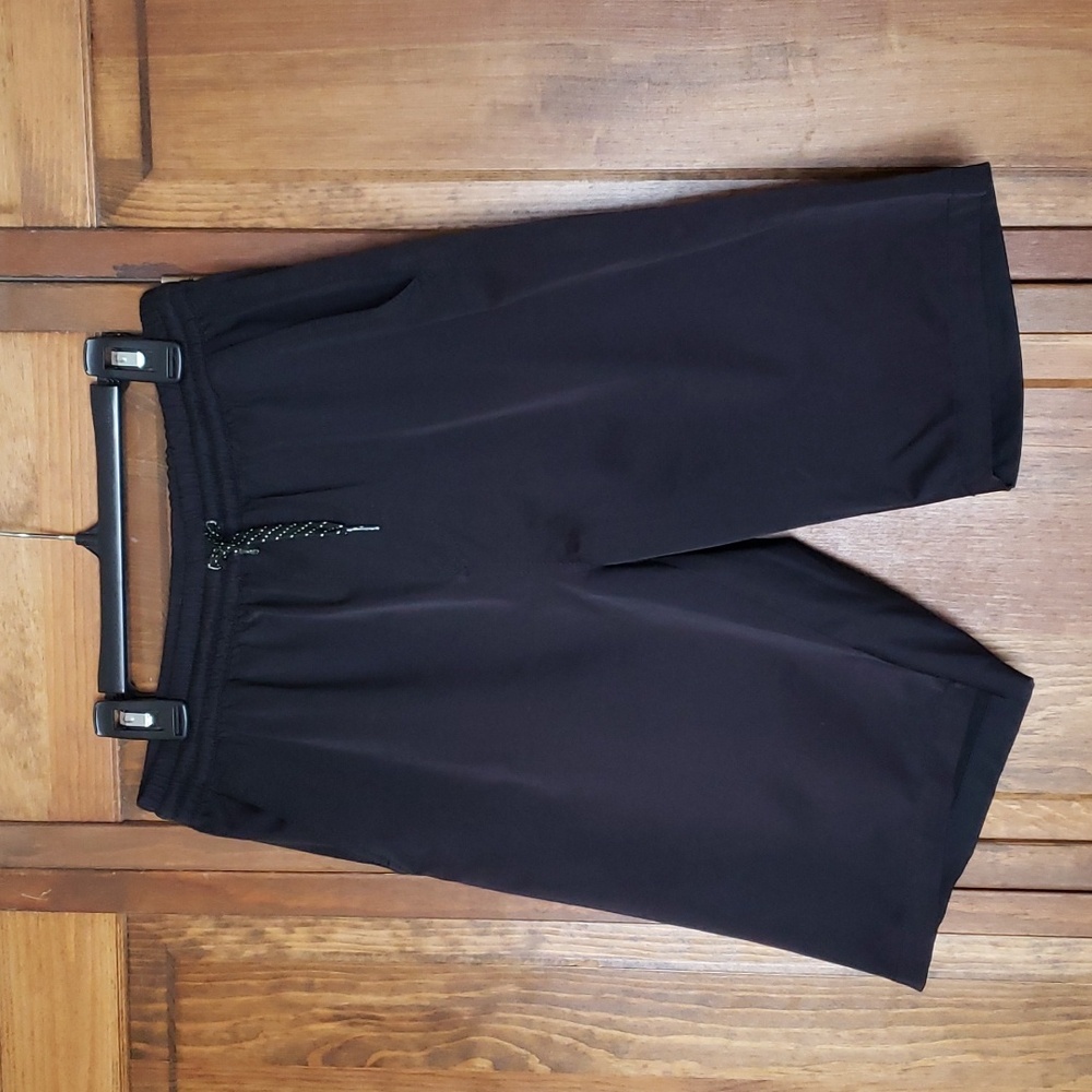 Plugg Boy's Hybrid Shorts, Sz L